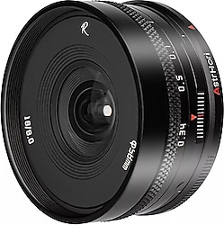 AstrHori 18mm f/8 Full Frame Lens