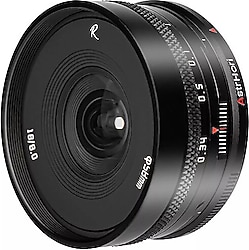 AstrHori 18mm f/8 Full Frame Sony Lens