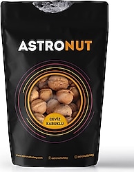 Astronut 250 gr Kabuklu Ceviz
