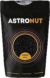 Astronut 500 gr Çörek Otu