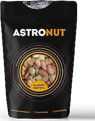 Astronut Alaçatı Kokteyl 500 gr Karışık Kuruyemiş