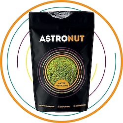 Astronut Antep Fıstık Unu 500 gr