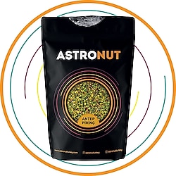 Astronut Antep Fıstık İçi Pirinç 500 gr
