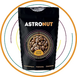 Astronut Antep Fıstık Özel 500 gr