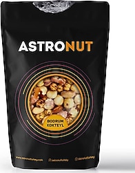 Astronut Bodrum Kokteyl 500 gr Karışık Kuruyemiş