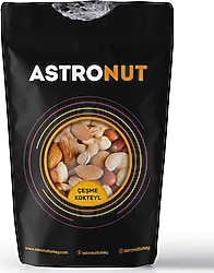 Astronut Çeşme Kokteyl 500 gr Karışık Kuruyemiş