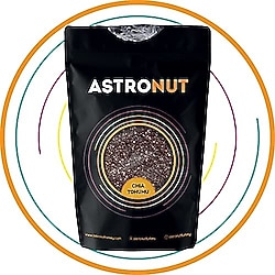 Astronut Chia Bitkisel Tohumu 500 gr