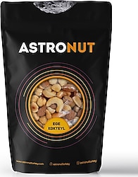 Astronut Ege Kokteyl 500 gr Karışık Kuruyemiş