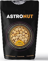 Astronut 500 gr Kavrulmuş Fındık İçi