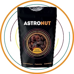 Astronut Jumbo Kayısı Gün Kurusu 500 gr