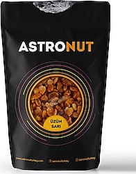 Astronut 500 gr Sarı Kuru Üzüm