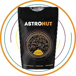 Astronut Kuş Üzümü 500 gr