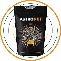 Astronut Mavi Haşhaş Tohumu 500 gr