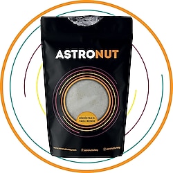 Astronut Hindistan Cevizi Rende 500 gr