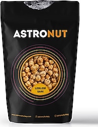 Astronut 500 gr Sarı Leblebi