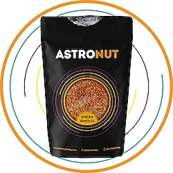 Astronut Susam Simitlik 500 gr