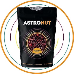 Astronut Yaban Mersini Tane 500 gr