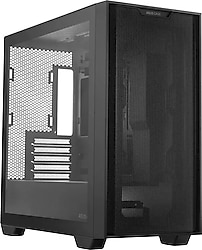 Asus A21 Fansız Micro ATX Bilgisayar Kasası