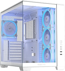 Asus A32 Plus ARGB Fanlı ATX Oyuncu Kasası