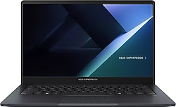 Asus B1403CVA-I516G512B3D i5-1334U 16 GB 512 GB SSD Iris Xe Graphics 14" Notebook