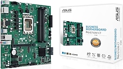 Asus Pro B760M-CT-CSM Intel LGA1700 DDR5 Micro ATX Anakart