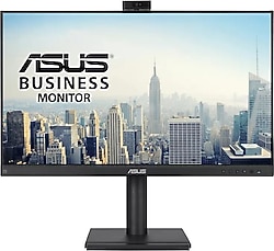 Asus BE249QFK 23.8" 5 ms Full HD Pivot IPS 100 Hz Monitör