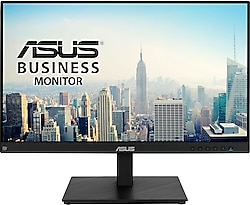 Asus BE24ECSBT 23.8" 5 ms Full HD Pivot IPS 75 Hz Dokunmatik Monitör