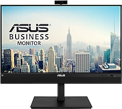 Asus BE27ACSBK 27" 5 ms 2K Pivot IPS 60 Hz Monitör