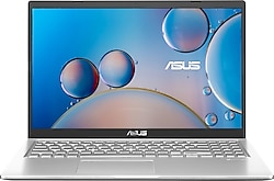 Asus D515DA-EJ1423W Ryzen 3 3250U 4 GB 256 GB SSD Radeon Graphics 15.6" Notebook