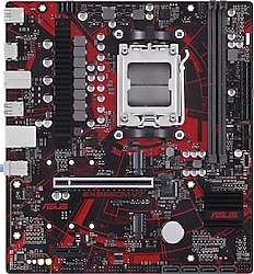 Asus EX-B650M-V7 AMD AM5 DDR5 Micro ATX Anakart