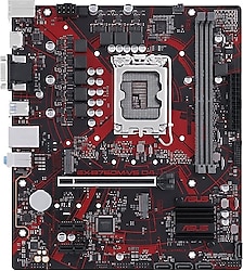 Asus EX-B760M-V5 D4-CSM Intel LGA1700 DDR4 Micro ATX Anakart