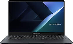 Asus ExpertBook B1 B1503CVA-C58G512B4D Core 5 120U 8 GB 512 GB SSD Intel Graphics 15.6" Full HD Notebook