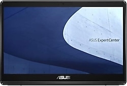 Asus ExpertCenter E1 E1600WKAT-BD018M N4500 8 GB 256 GB SSD UHD Graphics 15.6" All in One PC