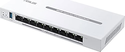 Asus ExpertWiFi EBG19P 9 Port VPN Router