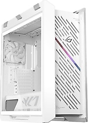 Asus GX601S ROG Strix Helios II Fanlı Beyaz E-ATX Oyuncu Kasası