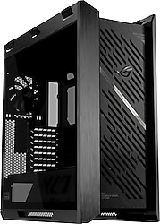 Asus GX601S ROG Strix Helios II Fanlı Siyah E-ATX Oyuncu Kasası