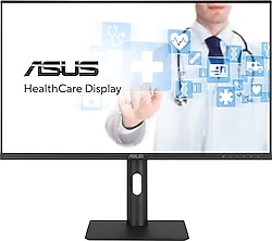 Asus HealthCare HA2741A 27" 5 ms 2K Pivot IPS Monitör