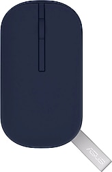 Asus Marshmallow MD100 Sessiz Optik Kablosuz Mouse