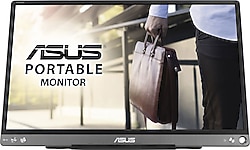 Asus ZenScreen MB16ACE 15.6" 5 ms Full HD IPS 60 Hz Taşınabilir Monitör