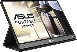 Asus ZenScreen Go MB16AHP 15.6" 5 ms Full HD IPS 60 Hz Taşınabilir Monitör