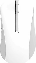 Asus MD102 Beyaz Optik Kablosuz Mouse