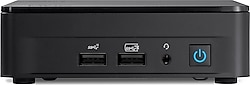 Asus NUC 13 Pro Slim NUC13ANKI3 i3-1315U UHD Graphics Mini PC