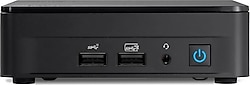 Asus NUC 13 Pro Slim RNUC13ANKI700002I i7-1360P Iris Xe Graphics Mini PC
