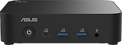 Asus NUC 14 NUC14MNK97 Intel N97 UHD Graphics Mini PC