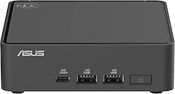 Asus NUC 15 Pro Slim RNUC15CRKC500002 Core 5 210H Intel Graphics Mini PC