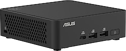 Asus NUC 15 Pro Slim RNUC15CRKC700002 Core 7 240H Intel Graphics Mini PC