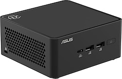 Asus NUC 15 Pro Tall RNUC15CRHC700002 Core 7 240H Intel Graphics Mini PC