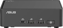 Asus NUC15 Pro Slim RNUC15CRKI300002 Core 3 100U Intel Graphics Mini PC