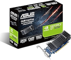 Asus GT1030-SL-2GD4-BRK 64 Bit DDR4 2 GB Ekran Kartı