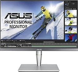 Asus ProArt PA24AC 24.1" 5 ms WUXGA Pivot IPS 60 Hz Monitör